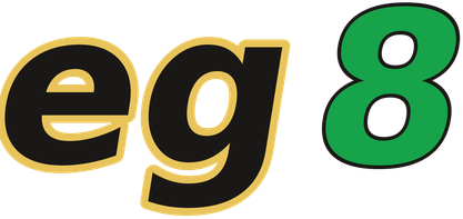 eg8 logo