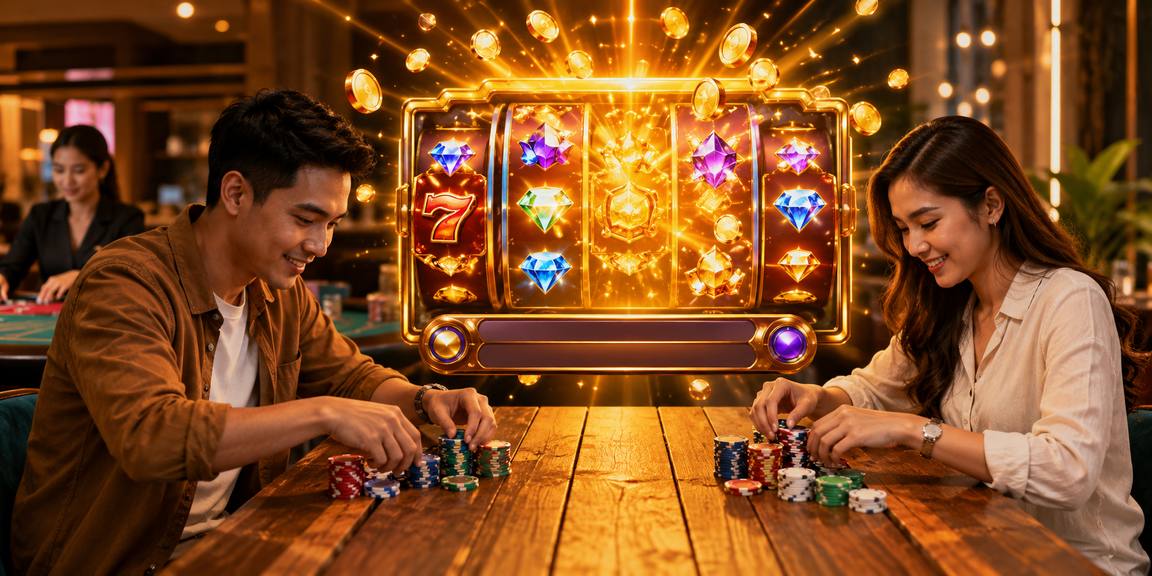 eg8 Terokai Lobi Roulette eg8